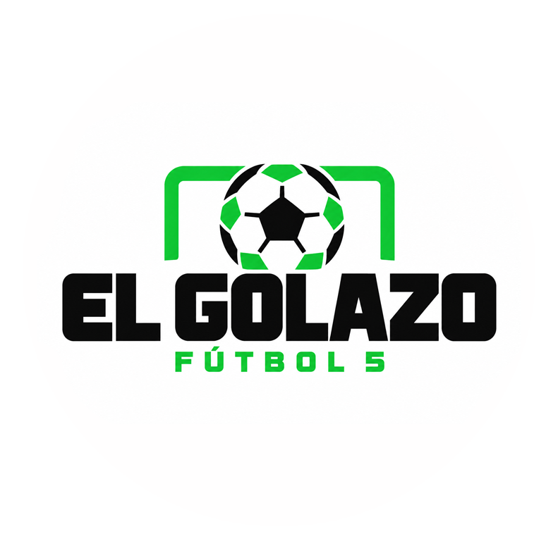 Logo de El Golazo